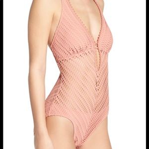 Robin Piccone Onepiece